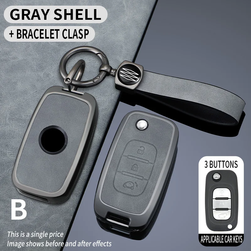 Car Smart Key Case Cover Shell Fob For Genesis GV60 Card 2023 Pure Electric G80 NFC Key Protector Shell Bag Keychain Accessories
Car Smart Key Case Cover Shell Fob For Genesis GV60 Card 2023 Pure Electric G80 NFC Key Protector Shell Bag Keychain Accessories