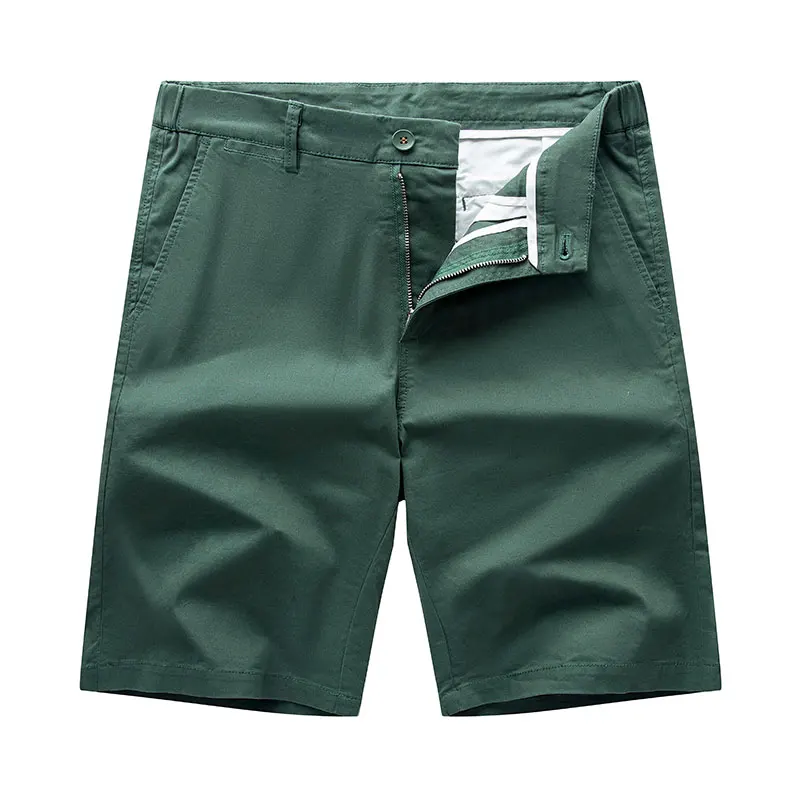 Summer Cotton Men's Casual Shorts For High-Quality Elastic Waist Comfortable Shorts in Multiple Colors Casual Male Sweatpants
Summer Cotton Men's Casual Shorts For High-Quality Elastic Waist Comfortable Shorts in Multiple Colors Casual Male Sweatpants