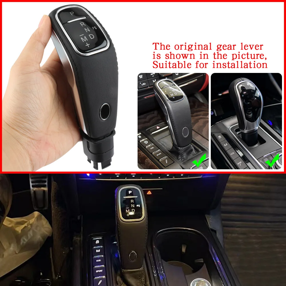 Ручка переключения передач для Maserati Quattroporte Geberit Levante
Ручка переключения передач для Maserati Quattroporte Geberit Levante