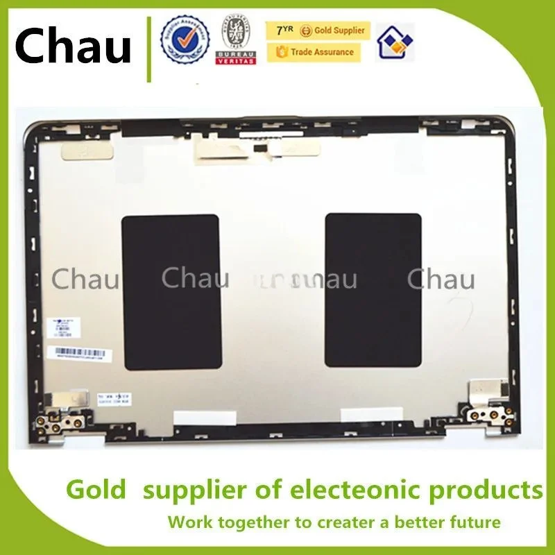 Chau ENVY X360 15-AQ 15-AR M6-AQ M6-AR Задняя крышка ноутбука Верхний корпус Задняя крышка ЖК-дисплея 856782-001 856799-001
Chau ENVY X360 15-AQ 15-AR M6-AQ M6-AR Задняя крышка ноутбука Верхний корпус Задняя крышка ЖК-дисплея 856782-001 856799-001