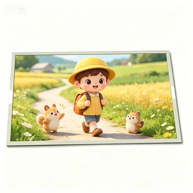 TX16D11VM2CAA 6.2 inch 640*240 Resolution LCD panel fast shipping
TX16D11VM2CAA 6.2 inch 640*240 Resolution LCD panel fast shipping
