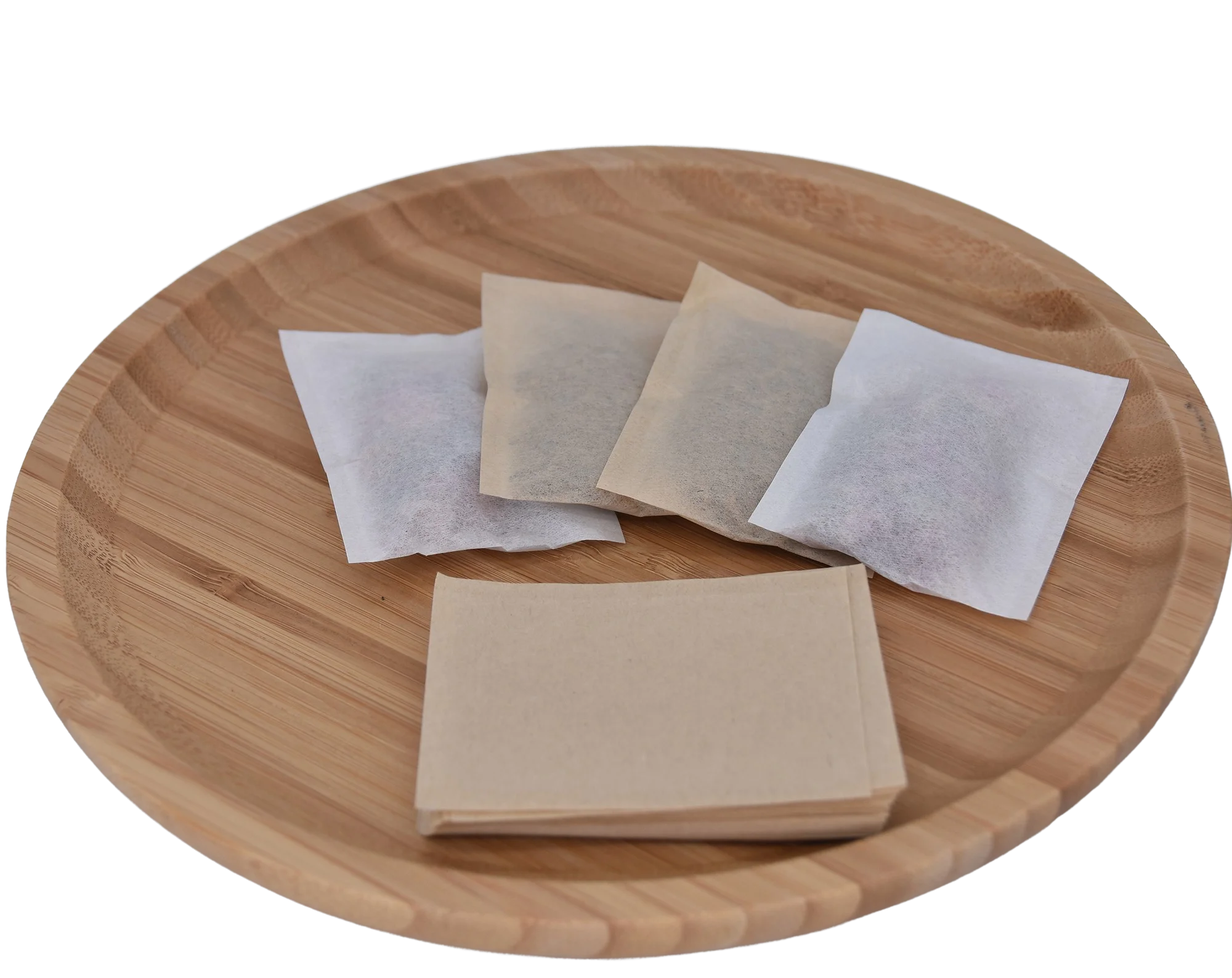 10,000pcs 58 X 62mm Disposable Minila Hemp Paper Tea Filters, Heat Sealing Coffee Bags No Bleach
10,000pcs 58 X 62mm Disposable Minila Hemp Paper Tea Filters, Heat Sealing Coffee Bags No Bleach