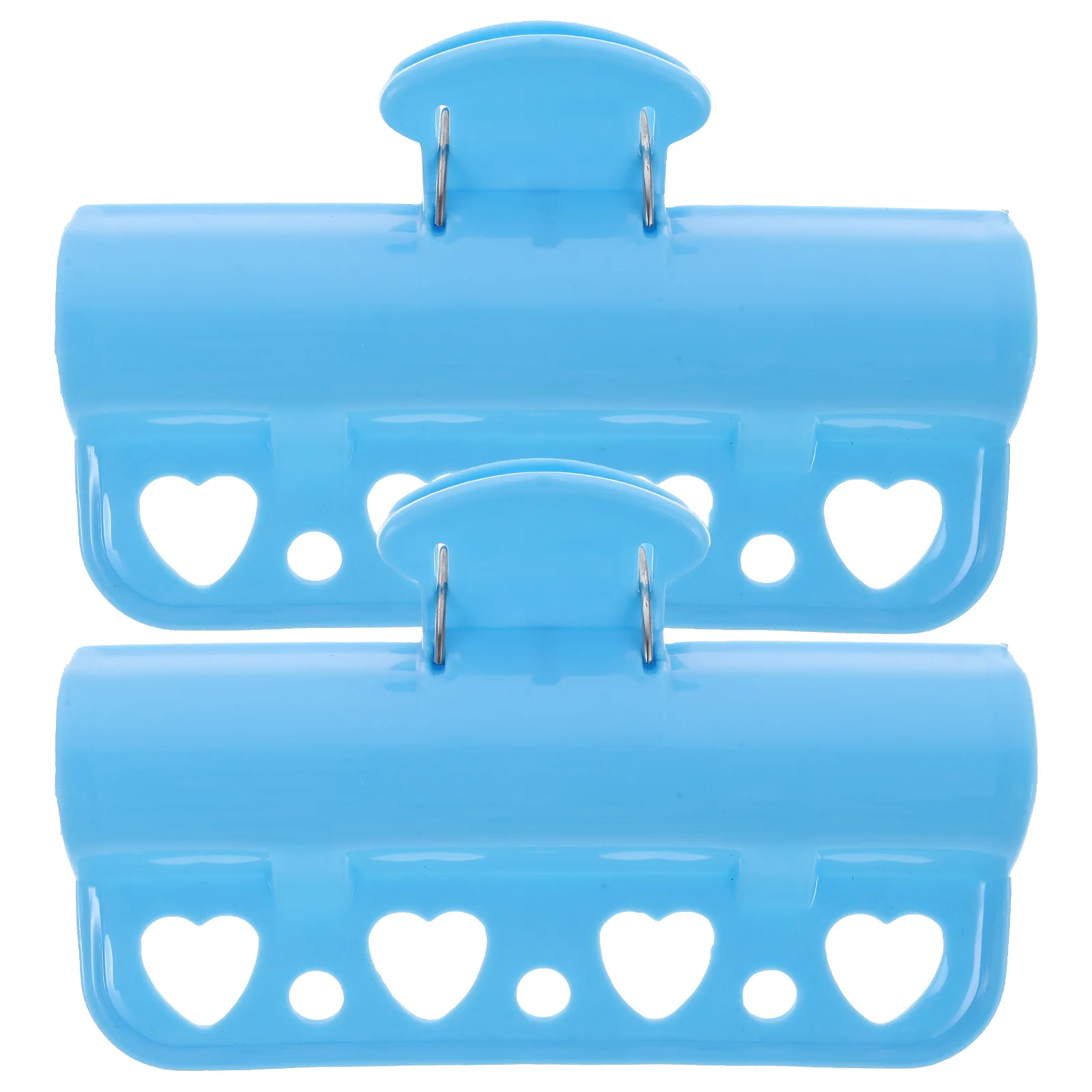 2pcs Windproof Quilt Clip Clothespin Drying Rack Retainer Clamps Large Clip Force Stable Easy Carry Store
2pcs Windproof Quilt Clip Clothespin Drying Rack Retainer Clamps Large Clip Force Stable Easy Carry Store