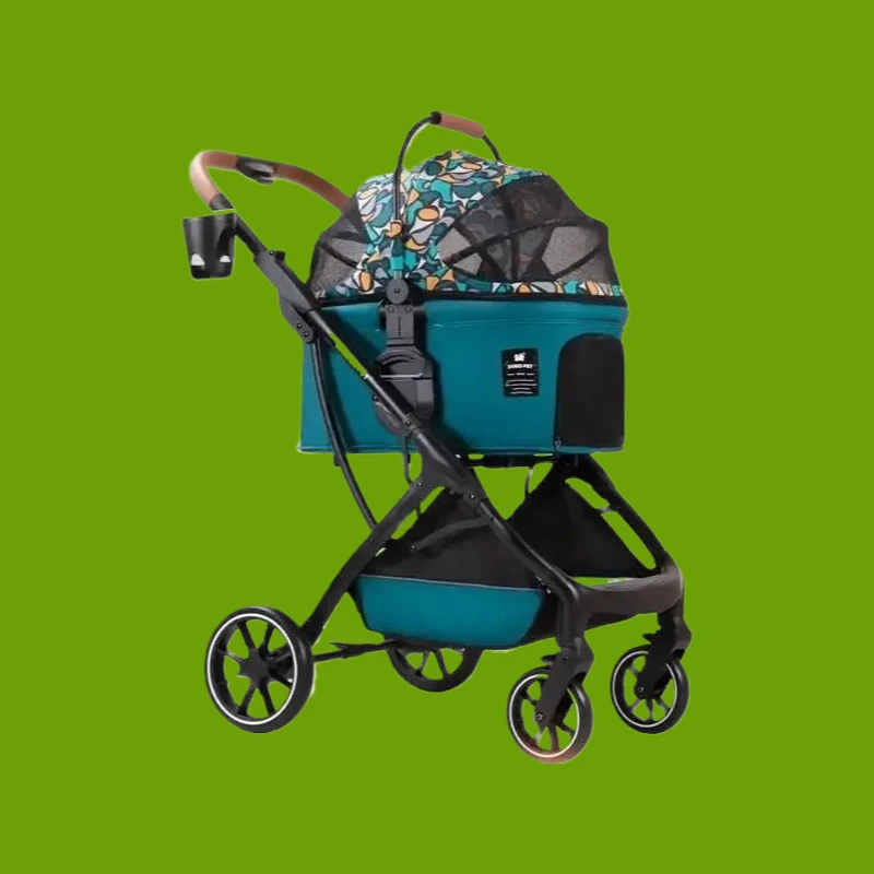 Новинка 2023, складные и разделяющие повозки для домашних животных, прогулочные тележки для собак, маленькие тележки для кошек, легкие и высококачественные для вождения
Новинка 2023, складные и разделяющие повозки для домашних животных, прогулочные тележки для собак, маленькие тележки для кошек, легкие и высококачественные для вождения