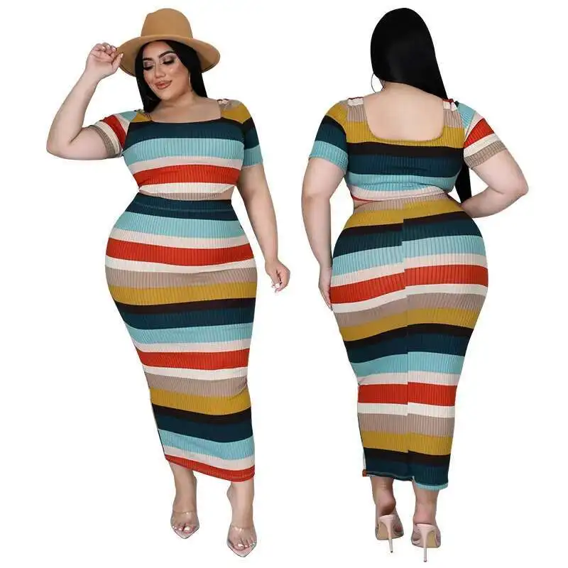 Large 21867 Women's Wear 2025 Autumn New Horizontal Bar Two-piece Suit Long Skirt New Product
Large 21867 Women's Wear 2025 Autumn New Horizontal Bar Two-piece Suit Long Skirt New Product
