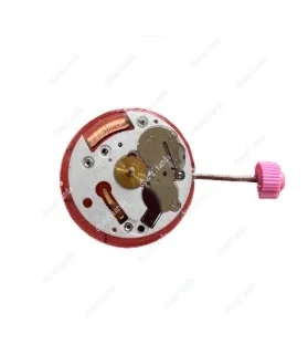 For 057157 690 175N 115A Original Quartz Watch Movement Replacement Parts
For 057157 690 175N 115A Original Quartz Watch Movement Replacement Parts