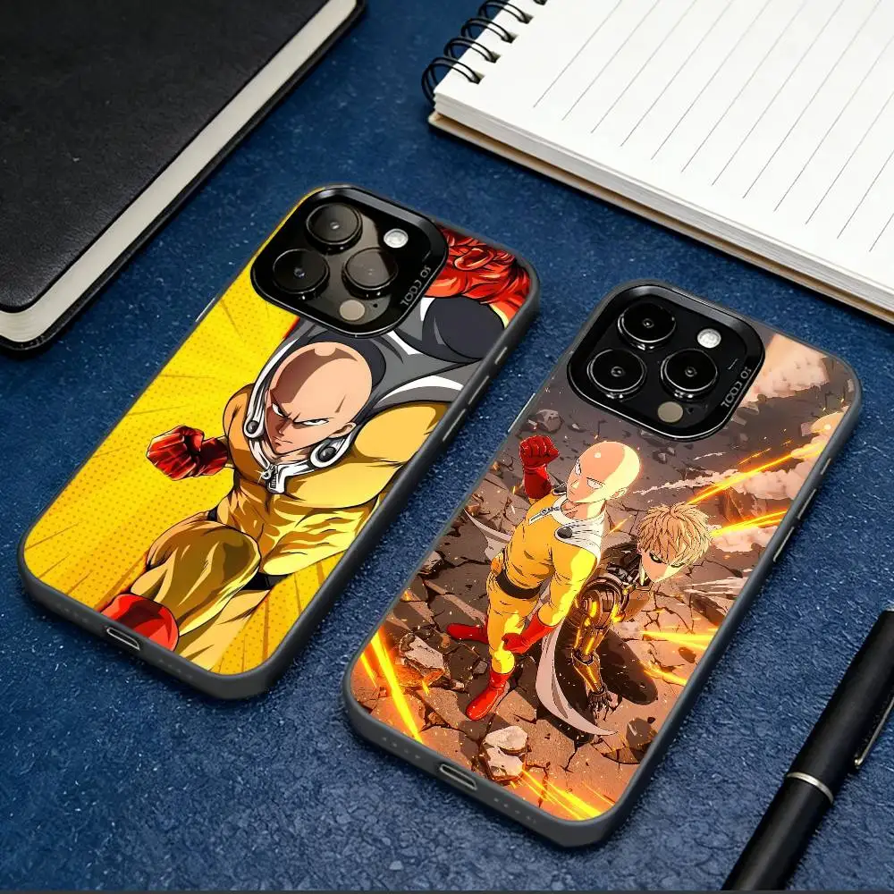 O-One-Punch M-Man Phone Case For iPhone 17,16,15,14,13,12,11 Plus,Pro Max,XS,Colorful Silver Black Cover
O-One-Punch M-Man Phone Case For iPhone 17,16,15,14,13,12,11 Plus,Pro Max,XS,Colorful Silver Black Cover