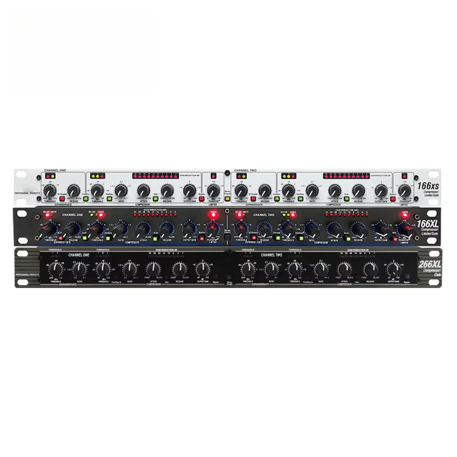 Professional Compressor Limiter High-precision Anti-whistling Dual-channel Digital Audio Processor For Stage Sound Sys
Professional Compressor Limiter High-precision Anti-whistling Dual-channel Digital Audio Processor For Stage Sound Sys