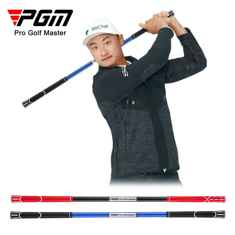PGM HGB013 Golf Swing Trainer Club Magic Impact Stick Beginner Rhythm Trainer Indoor Match Warm-up Supplies Accessories
PGM HGB013 Golf Swing Trainer Club Magic Impact Stick Beginner Rhythm Trainer Indoor Match Warm-up Supplies Accessories