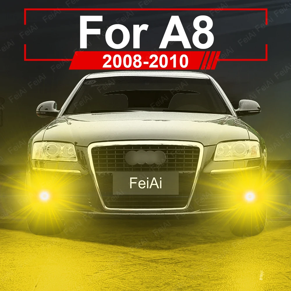 Dual Color LED Fog Light Bulbs For Audi A8 S8 D3 2008 2009 2010 Car Accessories Fog Light 12V Yellow Lemon Green Ice Blue White
Dual Color LED Fog Light Bulbs For Audi A8 S8 D3 2008 2009 2010 Car Accessories Fog Light 12V Yellow Lemon Green Ice Blue White