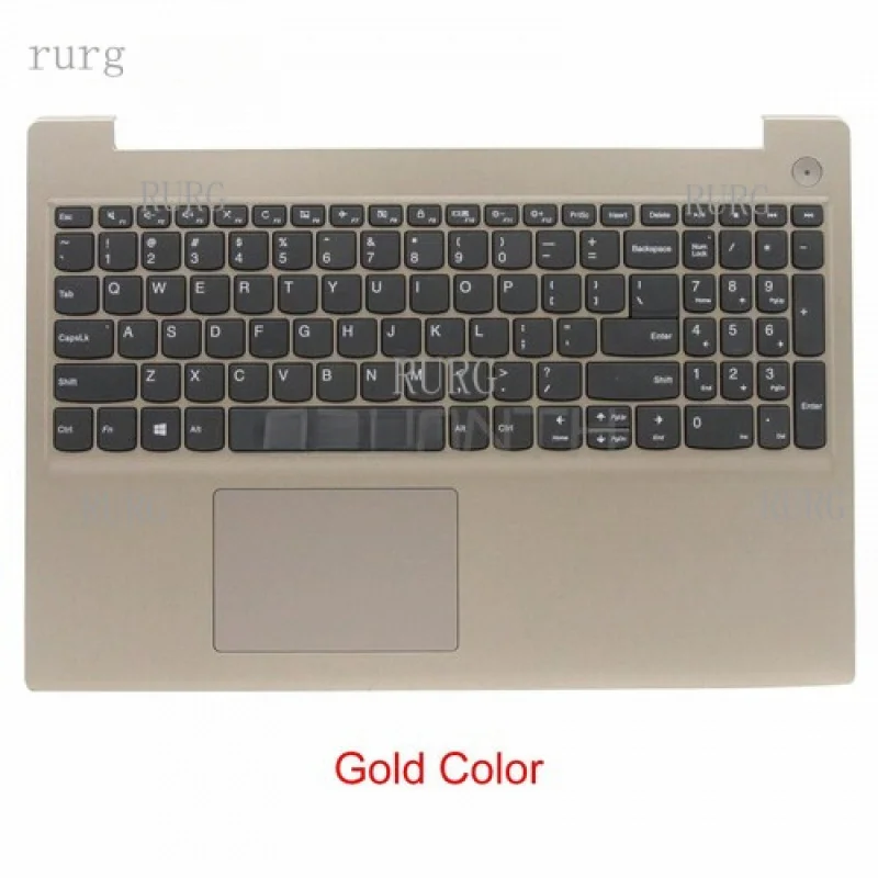 L New For Lenovo IdeaPad 3-15ARE05 15IIL05 3-15IML05 3-15ITL05 Palmrest & Keyboard
L New For Lenovo IdeaPad 3-15ARE05 15IIL05 3-15IML05 3-15ITL05 Palmrest & Keyboard