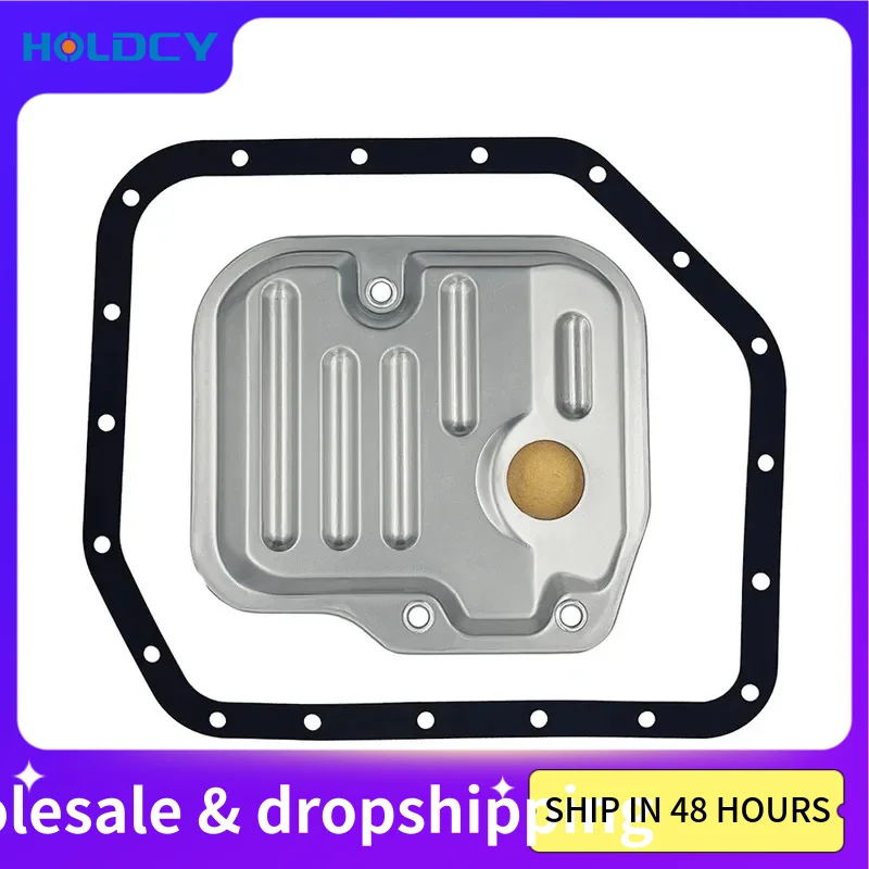 For Toyota Corolla Corolla LEXUS 1999-2014 Automatic Transmission Oil Filter &Gasket KIT 35330-0W020 35330-0W021 U340E U341E
For Toyota Corolla Corolla LEXUS 1999-2014 Automatic Transmission Oil Filter &Gasket KIT 35330-0W020 35330-0W021 U340E U341E