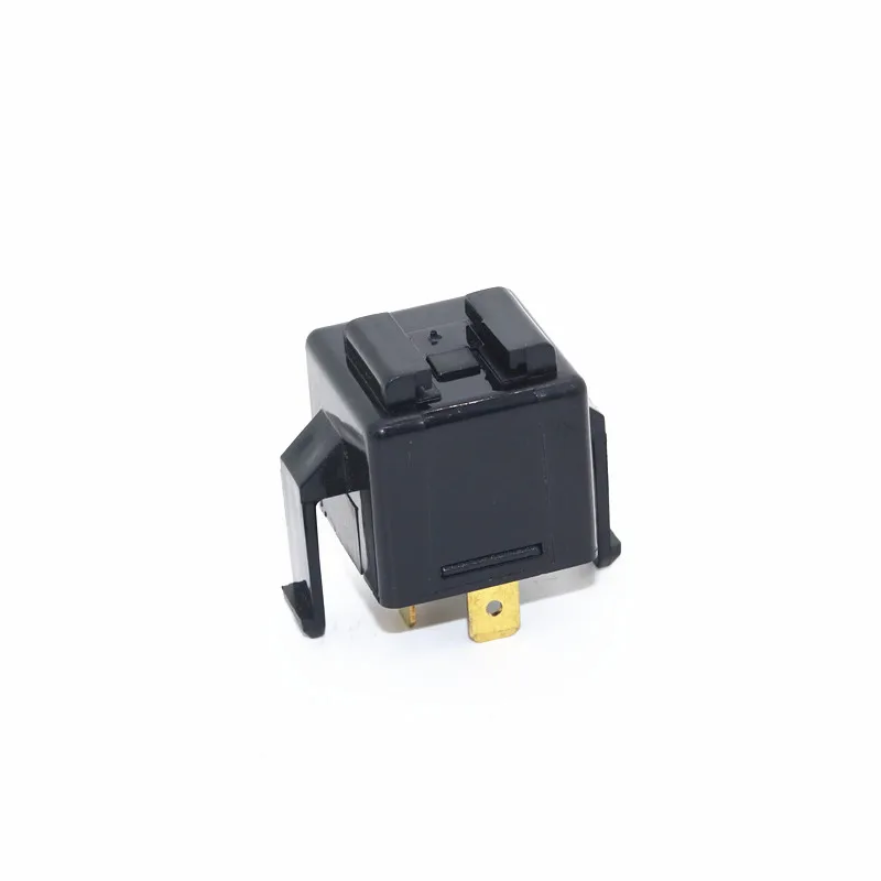 brand new Car Electronic Flasher Relay for Hyundai OEM 95550-1E000 955501E000 Interchange number 95550-1Y500
brand new Car Electronic Flasher Relay for Hyundai OEM 95550-1E000 955501E000 Interchange number 95550-1Y500