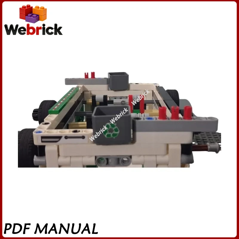 Foosball Table MOC Blocks Mini Soccer Play Set Small Particle Bricks Indoor Desktop Decor Ornament 341pcs
Foosball Table MOC Blocks Mini Soccer Play Set Small Particle Bricks Indoor Desktop Decor Ornament 341pcs