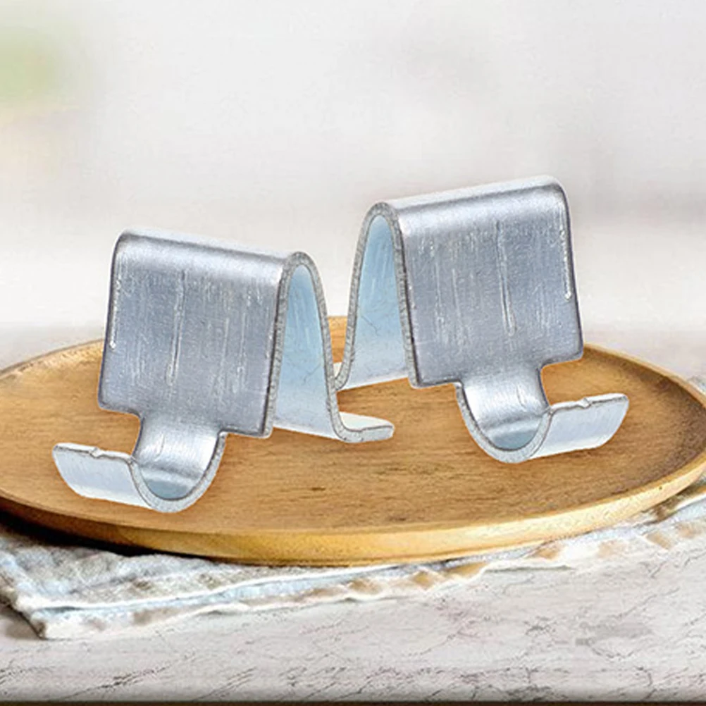20pcs Iron Cabinet Accessories Shelf Support Clips for Metal Shelving Brackets Kitchen File Cabinets Hardware Pegs Durability
20pcs Iron Cabinet Accessories Shelf Support Clips for Metal Shelving Brackets Kitchen File Cabinets Hardware Pegs Durability