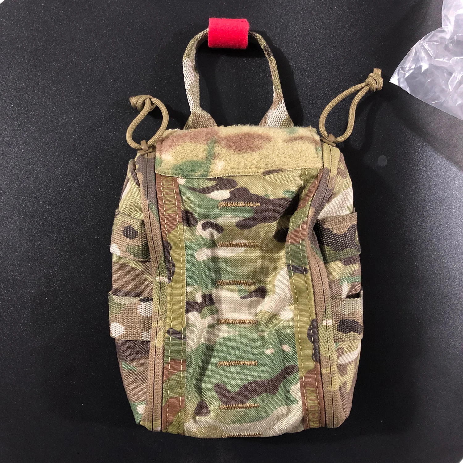 Tactical First Aid Kit EDC Molle Multicam Medical Pouch Outdoor Hunting EMT Emergency Survival Tool 500D Waist Bag Gear
Tactical First Aid Kit EDC Molle Multicam Medical Pouch Outdoor Hunting EMT Emergency Survival Tool 500D Waist Bag Gear