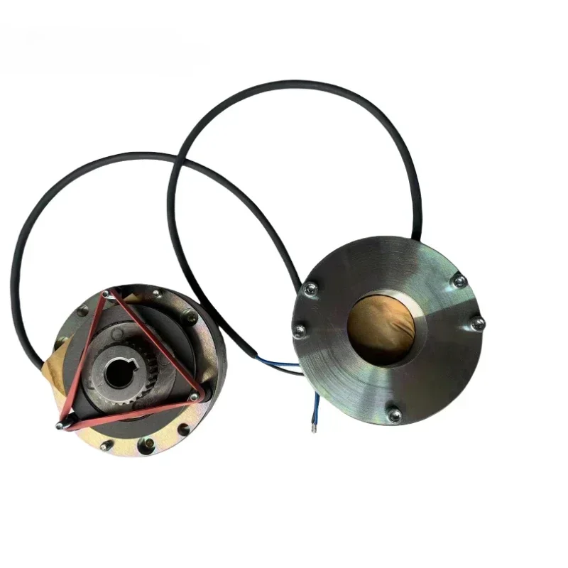Cross borderForklift Parts Electromagnetic brake 940700100001 Used For Electric Stackers
Cross borderForklift Parts Electromagnetic brake 940700100001 Used For Electric Stackers