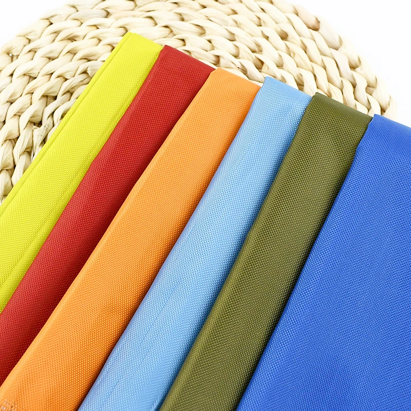 50/100x150cm 0.16mm Thick 300D Tent Waterproof Oxford Fabric Outdoor Raincoat Car Clothes Sunscreen Anti-UV Cloth Sewing Craft
50/100x150cm 0.16mm Thick 300D Tent Waterproof Oxford Fabric Outdoor Raincoat Car Clothes Sunscreen Anti-UV Cloth Sewing Craft