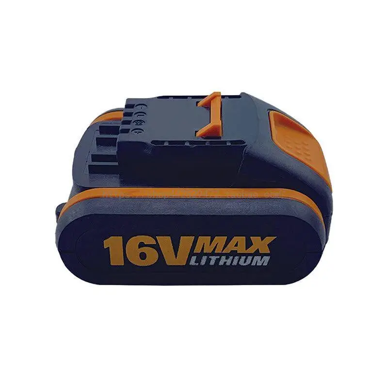 .。for WORX WA3527 16V 1300mAh Power Tools Lithium Ion Rechargeable Battery Original.。
.。for WORX WA3527 16V 1300mAh Power Tools Lithium Ion Rechargeable Battery Original.。