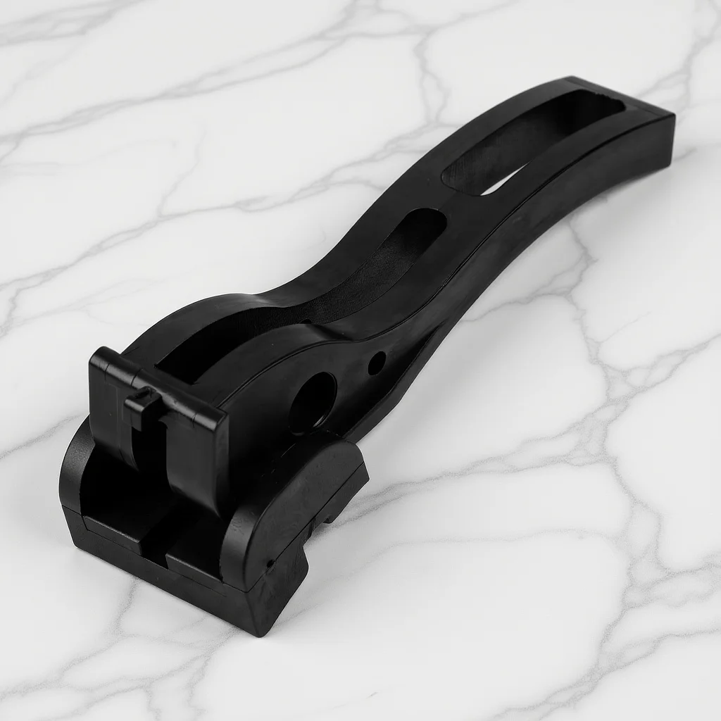 Truck Bed Cover Fasteners Trifold Clamp Secure Attachment Pickup Accessory Easy Installation Stylish Look Bed Cover Clamp
Truck Bed Cover Fasteners Trifold Clamp Secure Attachment Pickup Accessory Easy Installation Stylish Look Bed Cover Clamp