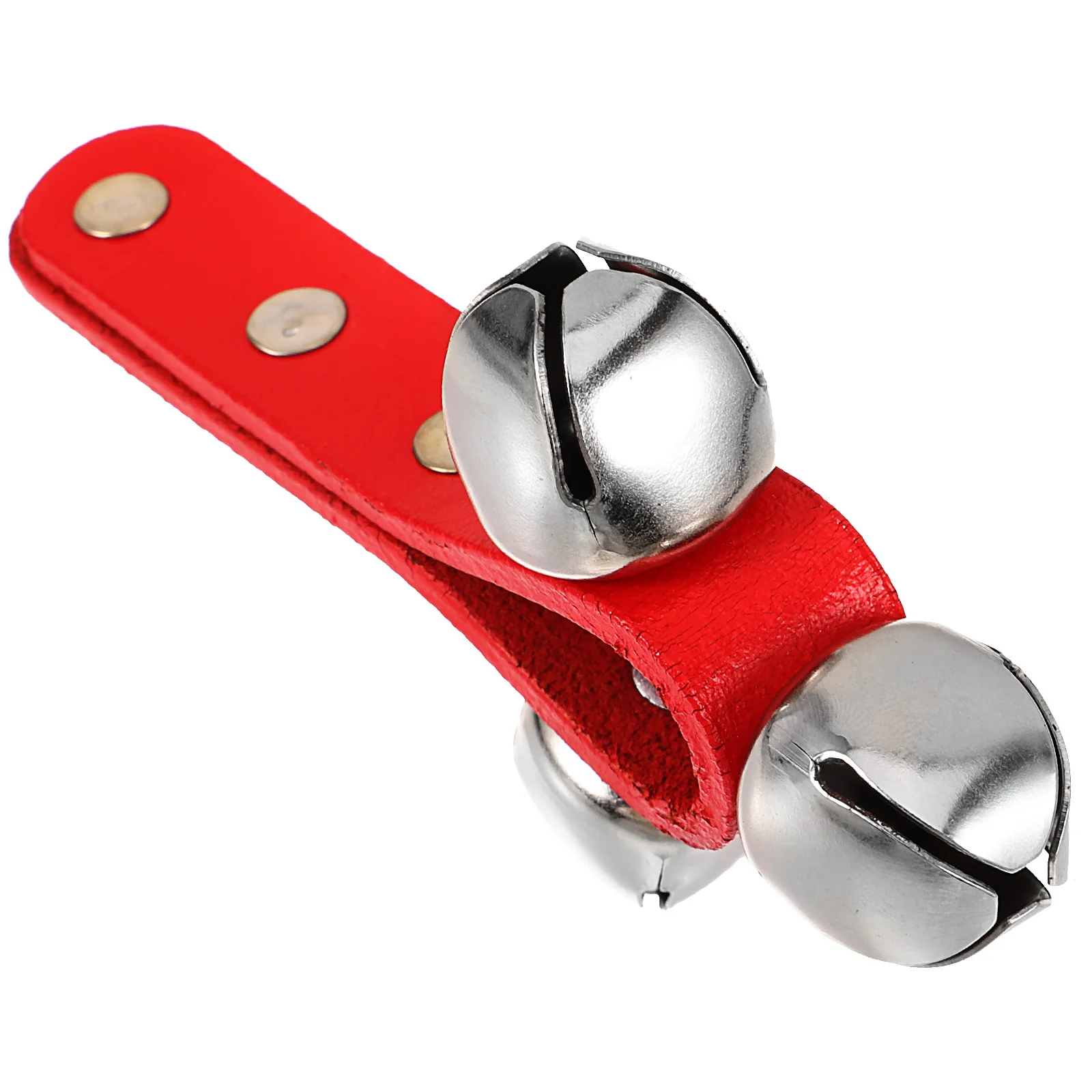 Decorated with Bells Baby Handbell Educational The Infant Shaker Rattles Instrument Simple
Decorated with Bells Baby Handbell Educational The Infant Shaker Rattles Instrument Simple