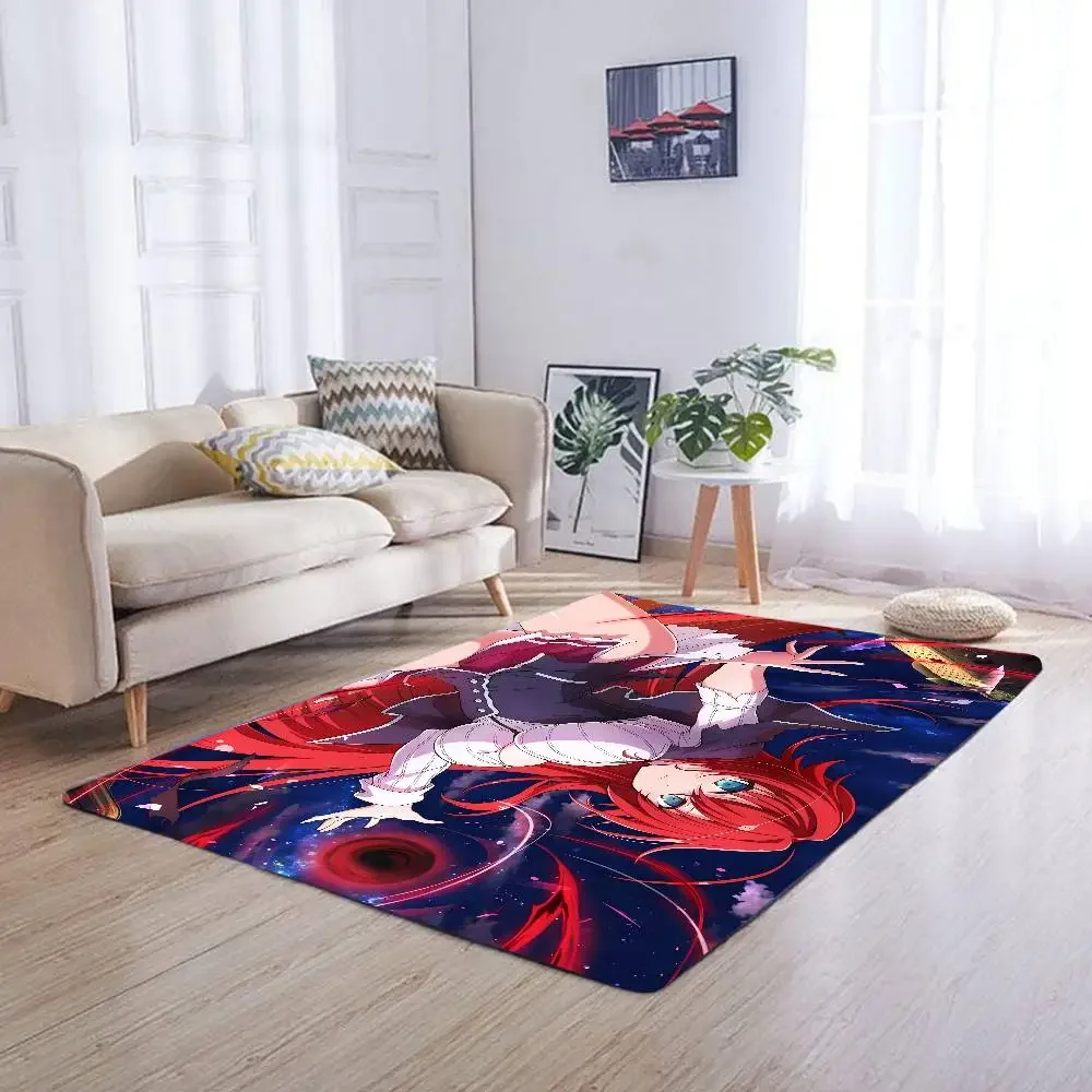 R-Rias G-Gremory Kitchen Mat Nordic Style Bedroom Living Room Doormat Home Balcony Anti-Slip Welcome Rug
R-Rias G-Gremory Kitchen Mat Nordic Style Bedroom Living Room Doormat Home Balcony Anti-Slip Welcome Rug