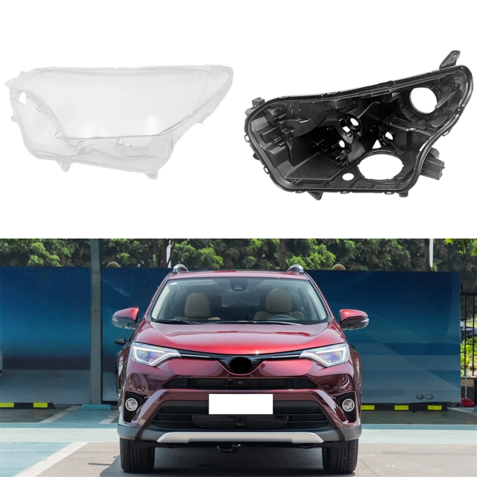Для Toyota RAV4 RAV 4 2016 2017 2018, автомобильные фары, фонари, стеклянный автомобильный держатель лампочки
Для Toyota RAV4 RAV 4 2016 2017 2018, автомобильные фары, фонари, стеклянный автомобильный держатель лампочки