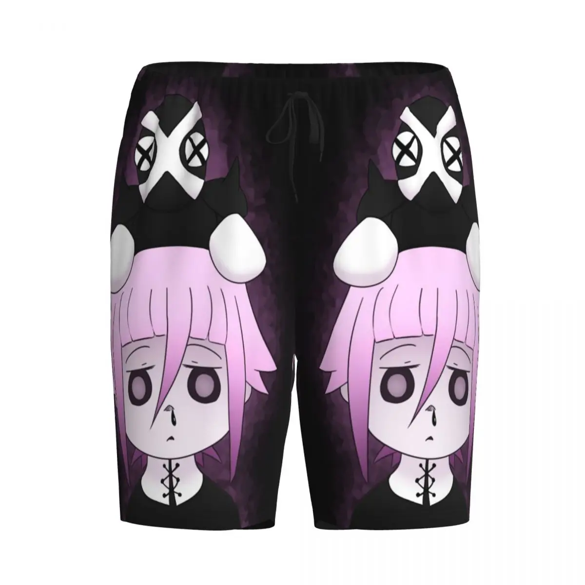 Custom Crona And Ragnarok Soul Eater Shorts Sleeping Pants Men Pajama Pants Lounge Sleep Sleepwear Bottoms
Custom Crona And Ragnarok Soul Eater Shorts Sleeping Pants Men Pajama Pants Lounge Sleep Sleepwear Bottoms