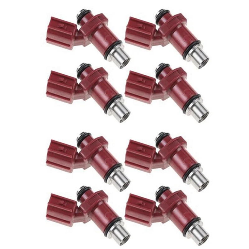Fuel Injector Injector Nozzle For Yamaha Outboard 75HP 90HP F75 F90 6D8-13761-00-00 Parts
Fuel Injector Injector Nozzle For Yamaha Outboard 75HP 90HP F75 F90 6D8-13761-00-00 Parts