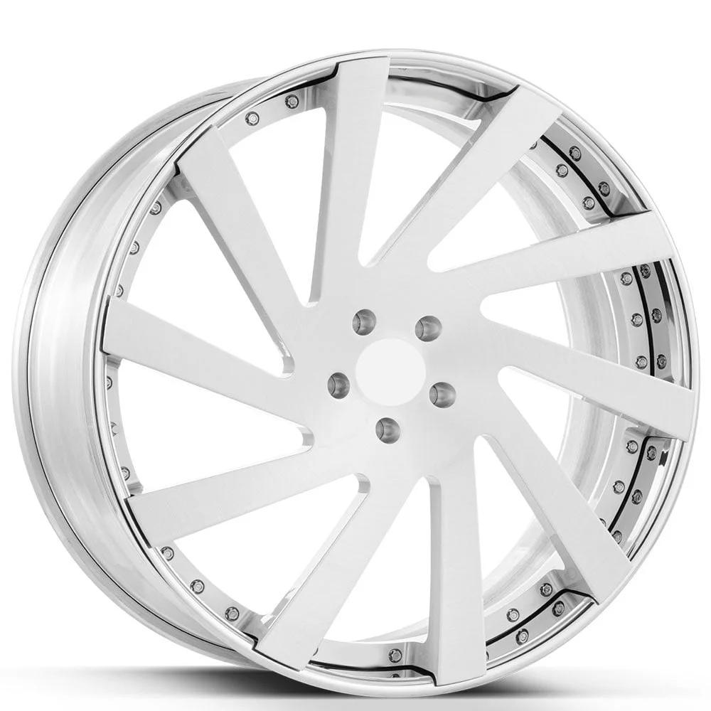 SY-02020 Custom 2 Piece Monob Forged Alloy Wheels Rims Hubs Jante for Hilux jeep wrangler JK F150 Tundra Ranger
SY-02020 Custom 2 Piece Monob Forged Alloy Wheels Rims Hubs Jante for Hilux jeep wrangler JK F150 Tundra Ranger