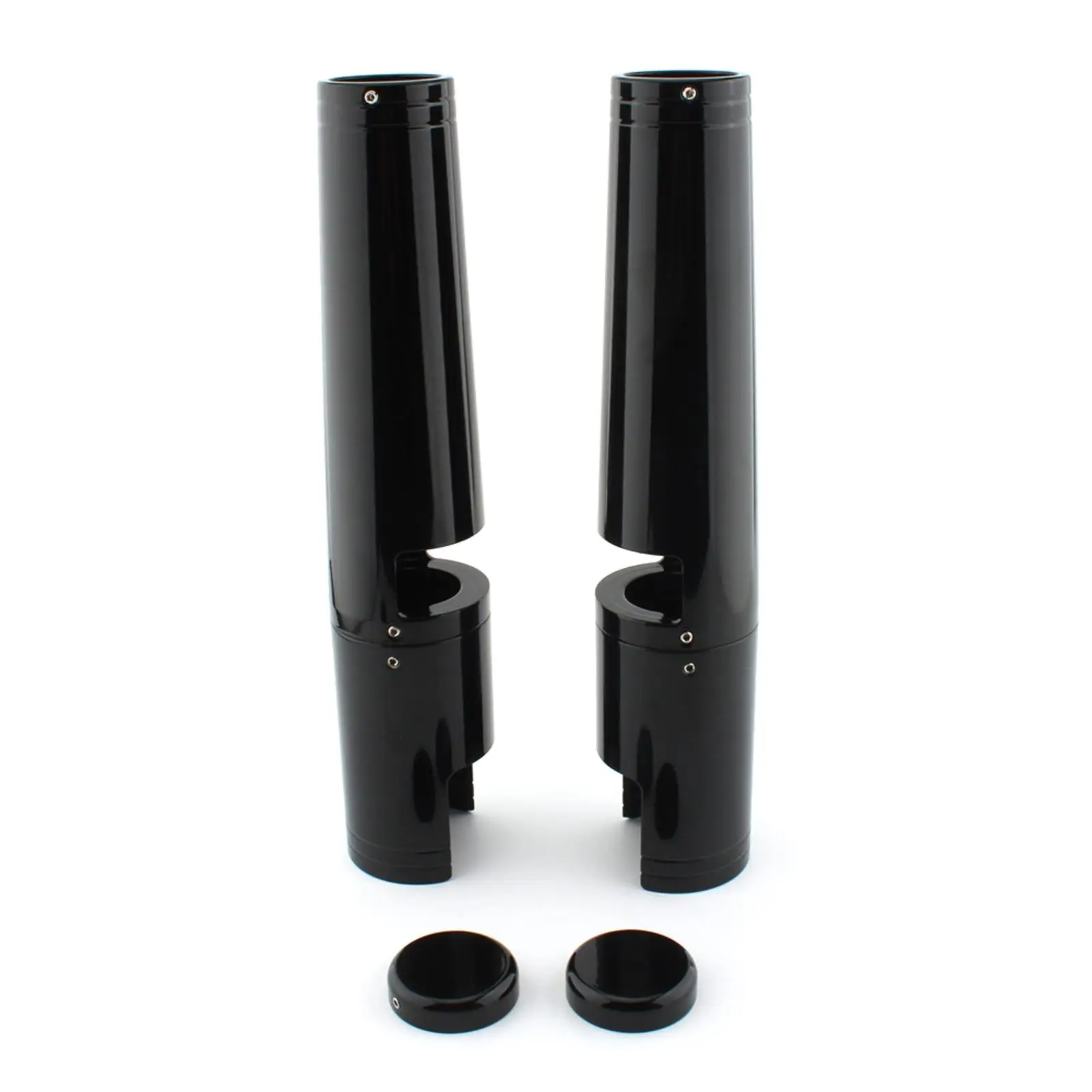Motorcycle Fork Guards Shock Absorber Cover Replace Part Easy to Install Protector for Special 07-11
Motorcycle Fork Guards Shock Absorber Cover Replace Part Easy to Install Protector for Special 07-11