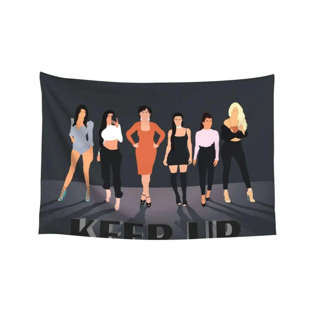 Keep Up Tapestry Cute Room Things Funny Aesthetic Home Decor Kawaii Room Decor Tapestry
Keep Up Tapestry Cute Room Things Funny Aesthetic Home Decor Kawaii Room Decor Tapestry