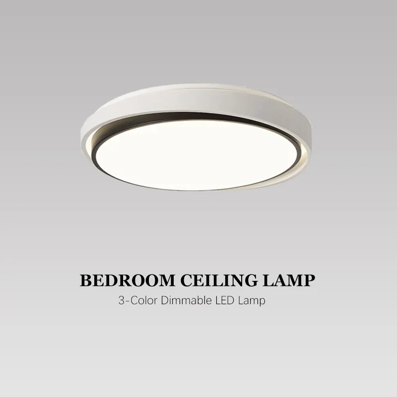 Nordic Simple Modern LED Ceiling Light, Acrylic Lamp for Living Room Bedroom,Minimalist Round Lampara
Nordic Simple Modern LED Ceiling Light, Acrylic Lamp for Living Room Bedroom,Minimalist Round Lampara