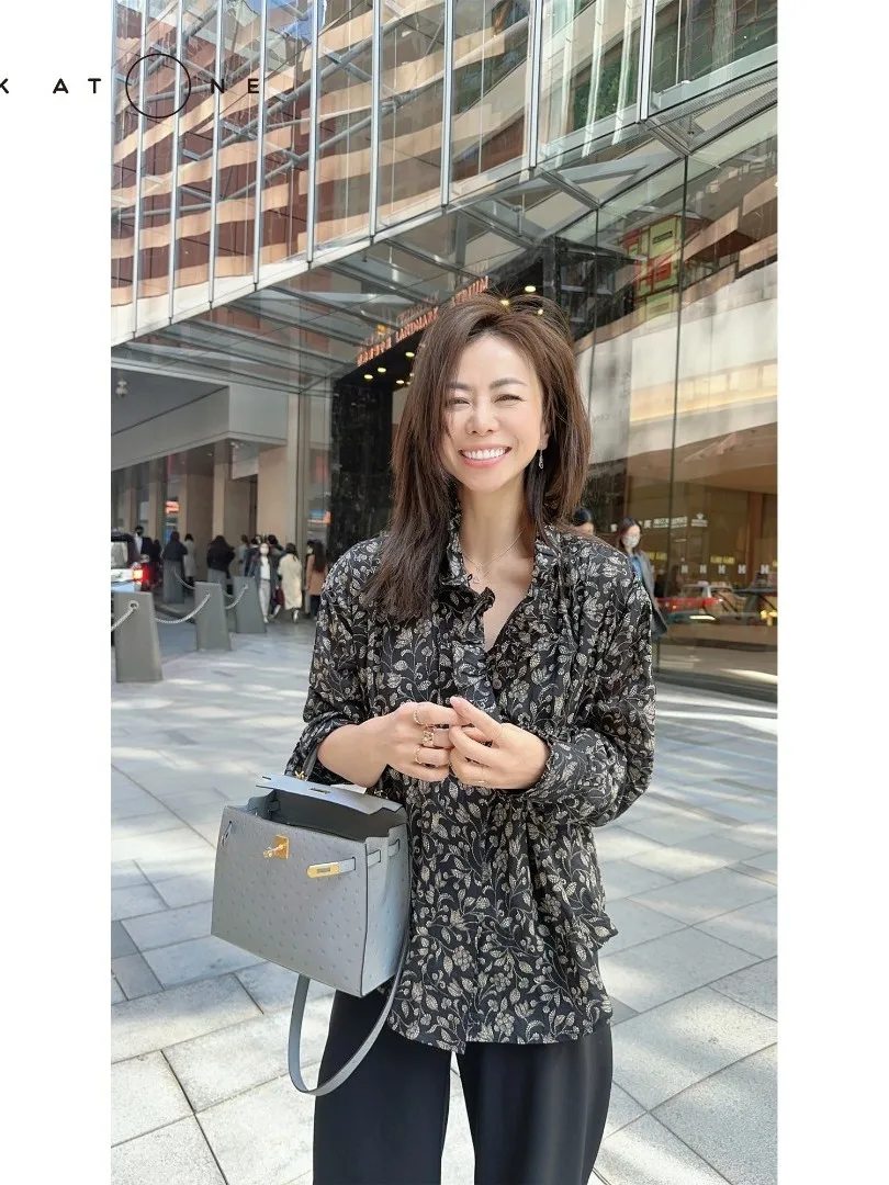 Романтическая женская рубашка с цветочным принтом и длинными рукавами, винтажная, свободного кроя, из дышащего хлопка
Романтическая женская рубашка с цветочным принтом и длинными рукавами, винтажная, свободного кроя, из дышащего хлопка