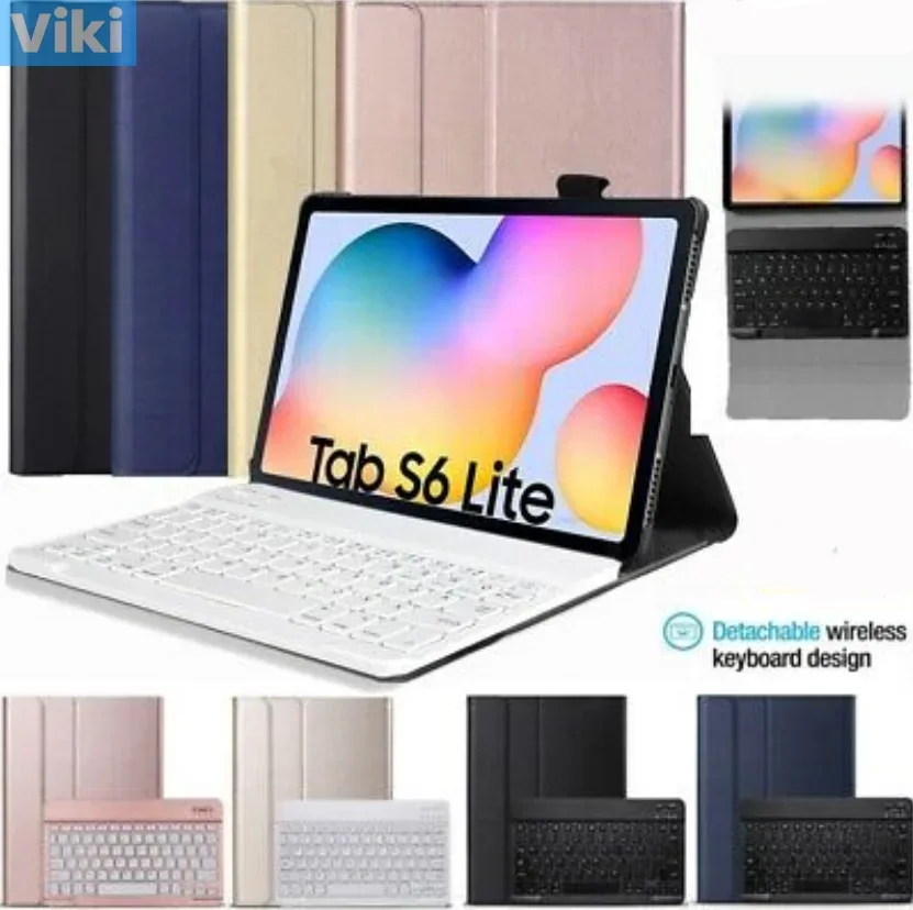 Чехол-подставка с RGB-подсветкой, беспроводная клавиатура для Samsung Galaxy Tab S6 Lite 10,4 P610 P615 с русским, испанским, английским, корейским
Чехол-подставка с RGB-подсветкой, беспроводная клавиатура для Samsung Galaxy Tab S6 Lite 10,4 P610 P615 с русским, испанским, английским, корейским