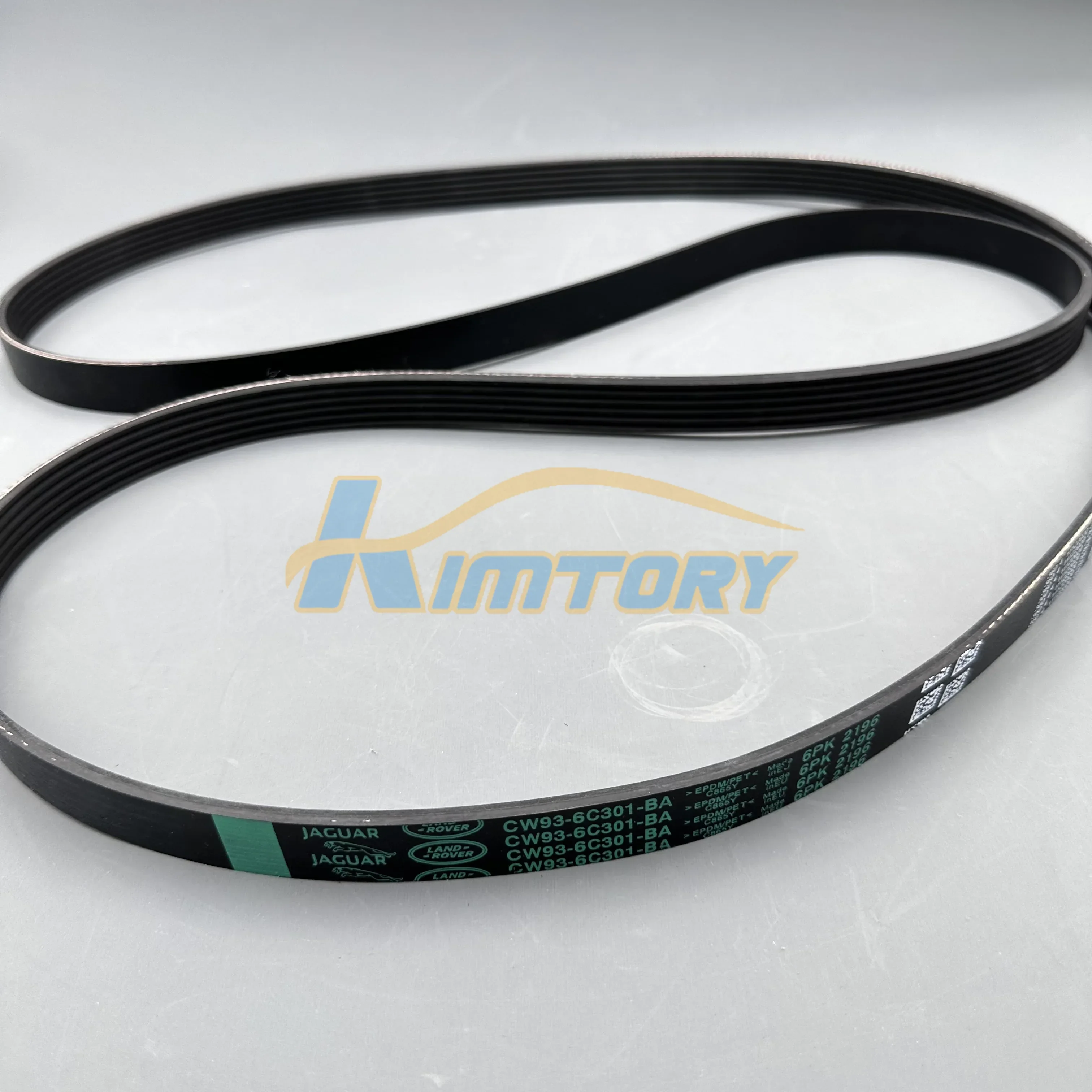 C2D19766 LR057457 Engine Parts Drive Belt For Jaguar XE X760 XF X260 C2D19766 LR057457
C2D19766 LR057457 Engine Parts Drive Belt For Jaguar XE X760 XF X260 C2D19766 LR057457