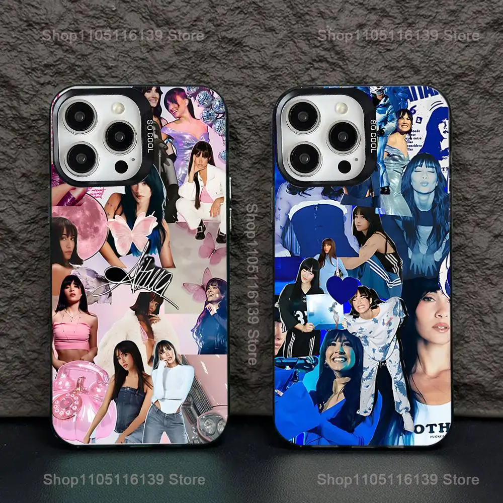 A-Aitana c-Cuarto azul Phone Case For iPhone 17,16,15,14,13,12,11,Pro,XS,Max,Plus,Mini,SE Black Candy Matte Shockproof Cover
A-Aitana c-Cuarto azul Phone Case For iPhone 17,16,15,14,13,12,11,Pro,XS,Max,Plus,Mini,SE Black Candy Matte Shockproof Cover