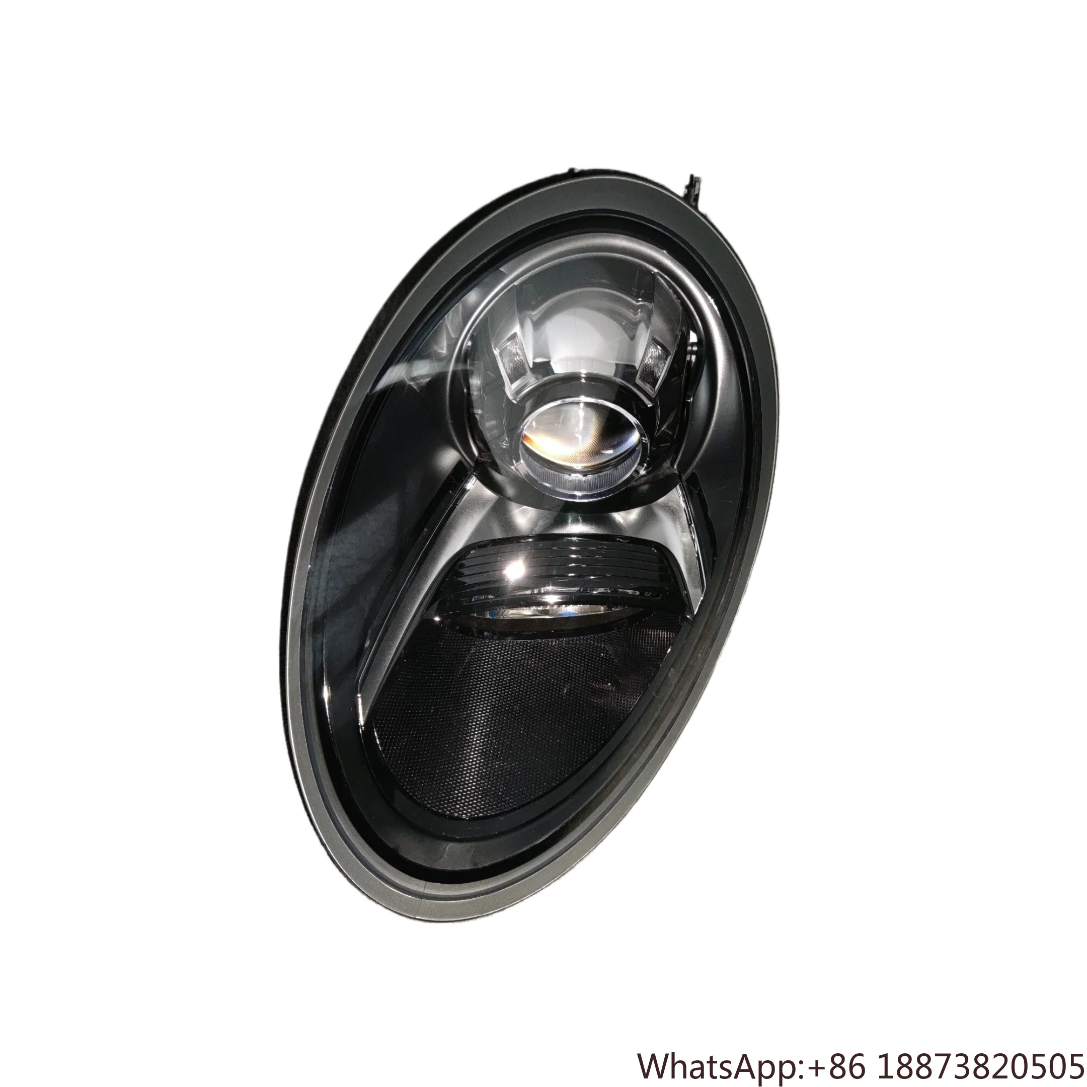 Suitable for Porsche 911 991 Car Automatic Lighting System, High-quality LED Headlights for Front Headlights
Suitable for Porsche 911 991 Car Automatic Lighting System, High-quality LED Headlights for Front Headlights