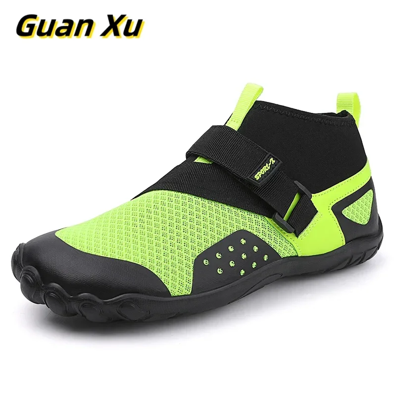 New Men's and Women's Outdoor Diving Shoes, Fishing Shoes, Wading Shoes, River Tracing Shoes, Beach Shoes
New Men's and Women's Outdoor Diving Shoes, Fishing Shoes, Wading Shoes, River Tracing Shoes, Beach Shoes
