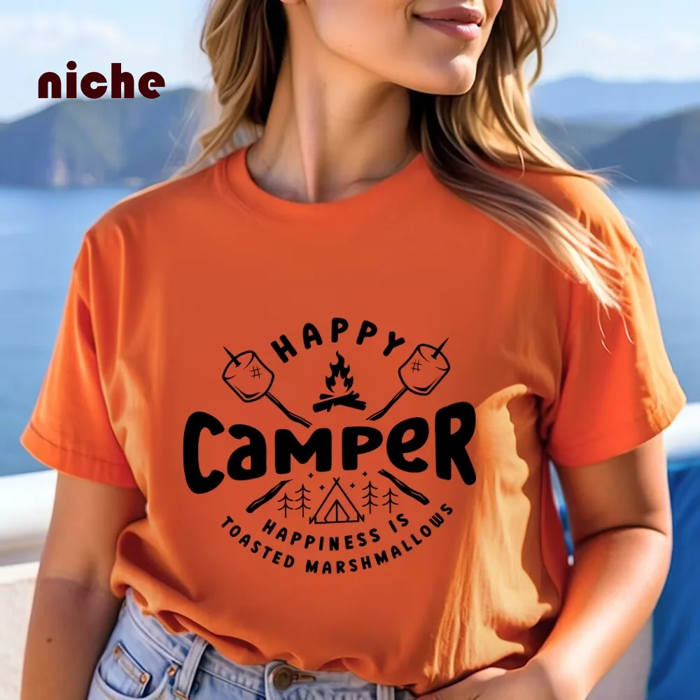 Cotton High Quality T-Shirt Retro Outfit Simple Letter Graphic Printing Fashion Trend Designer 2024 New Short Sleeves
Cotton High Quality T-Shirt Retro Outfit Simple Letter Graphic Printing Fashion Trend Designer 2024 New Short Sleeves