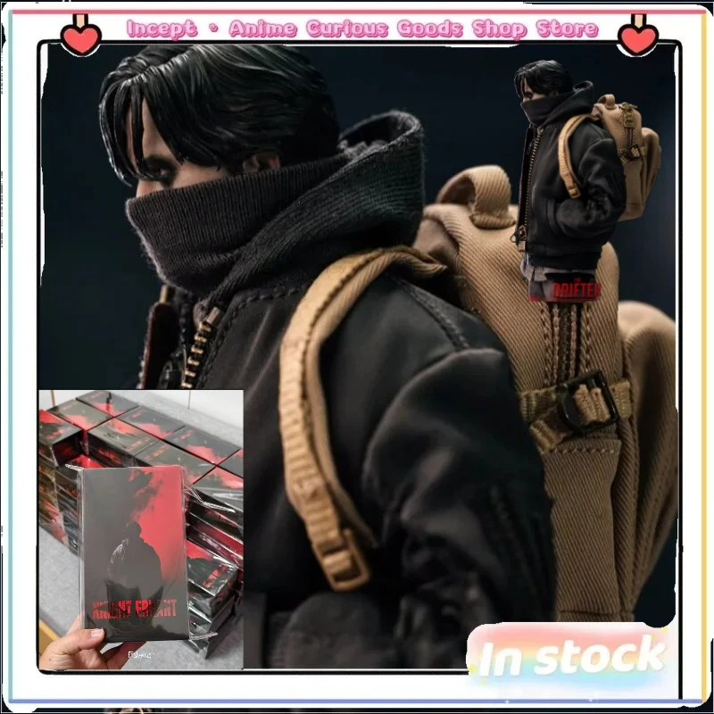 In Stock Original Product Wandering Boy M089 1/12 Action Figure 6 Inch Soldier Model Doll Action Figure Toy Gift Collection
In Stock Original Product Wandering Boy M089 1/12 Action Figure 6 Inch Soldier Model Doll Action Figure Toy Gift Collection