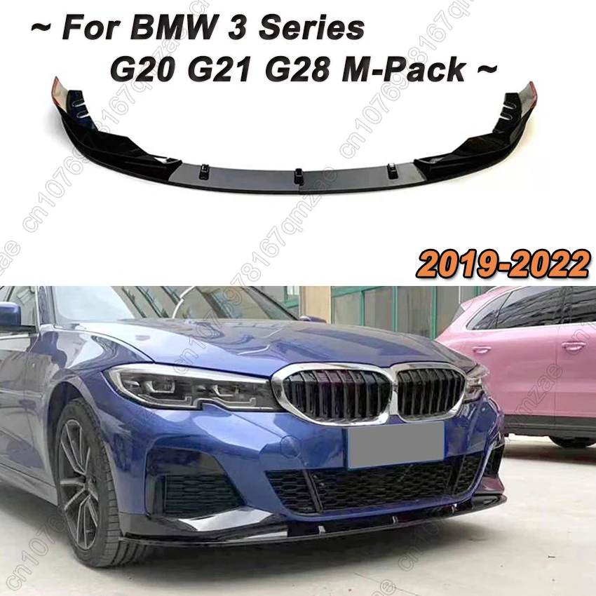 Alpina Style для BMW 3 серии G20 G21 G28 2019-2022, M-Pack, передний бампер, сплиттер, спойлер, диффузор, крышка, защита
Alpina Style для BMW 3 серии G20 G21 G28 2019-2022, M-Pack, передний бампер, сплиттер, спойлер, диффузор, крышка, защита