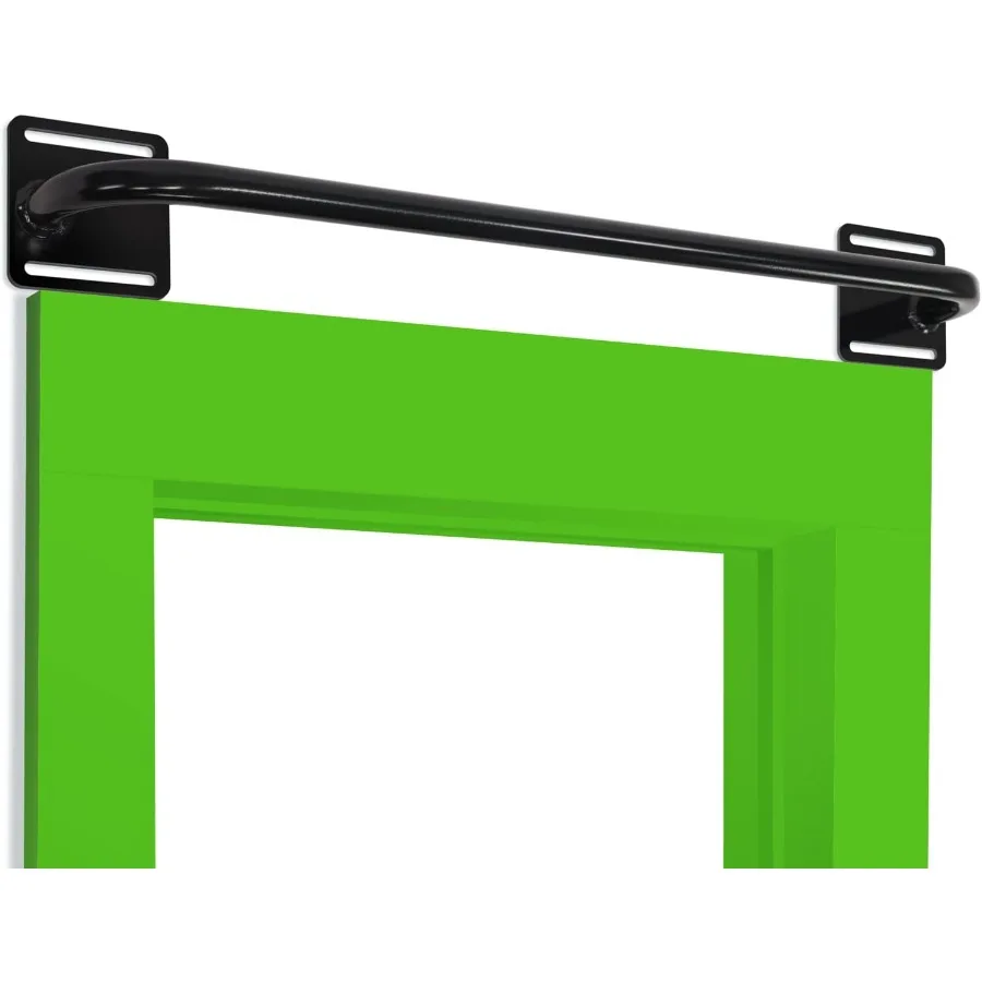 Ultimate Body Press Wall Mounted Doorway Pull Up Bar
Ultimate Body Press Wall Mounted Doorway Pull Up Bar