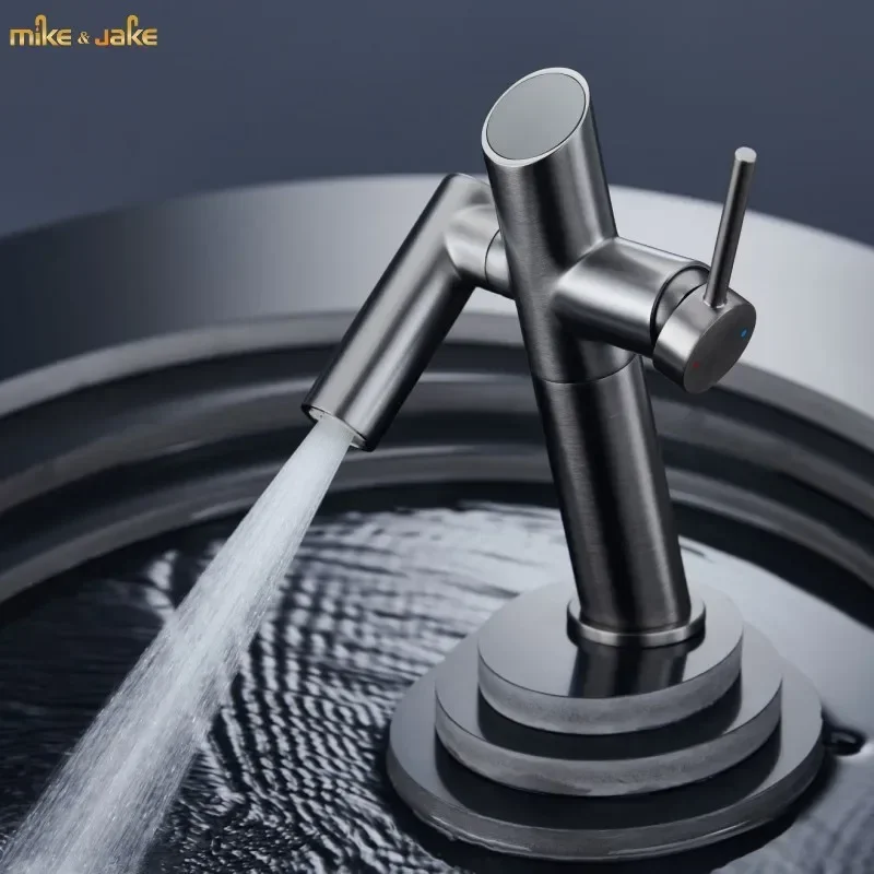 single handle bathroom robot Faucet hot and cold Basin Faucet Hot and Cold bathroom Mixer, Mop Taps,deck Mounted sink faucet
single handle bathroom robot Faucet hot and cold Basin Faucet Hot and Cold bathroom Mixer, Mop Taps,deck Mounted sink faucet