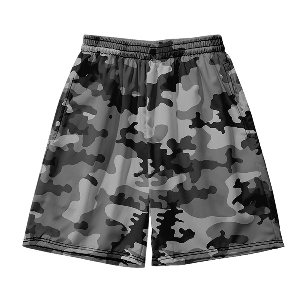 Beach Shorts Men's and women's clothing 3D digital printing casual shorts Fashion trend couple Pants 17
Beach Shorts Men's and women's clothing 3D digital printing casual shorts Fashion trend couple Pants 17