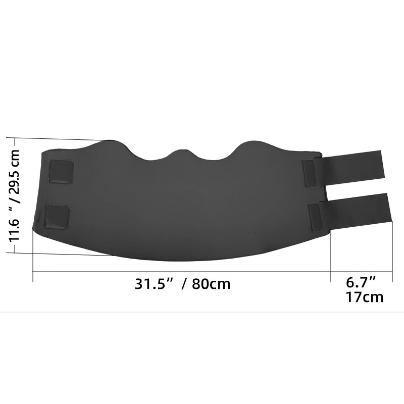 360 Lipo Ab Foam Board Post Surgery BbI Compression Ab Board Postpartum Recovery Surgical Operation After Abdominal Liposuction
360 Lipo Ab Foam Board Post Surgery BbI Compression Ab Board Postpartum Recovery Surgical Operation After Abdominal Liposuction