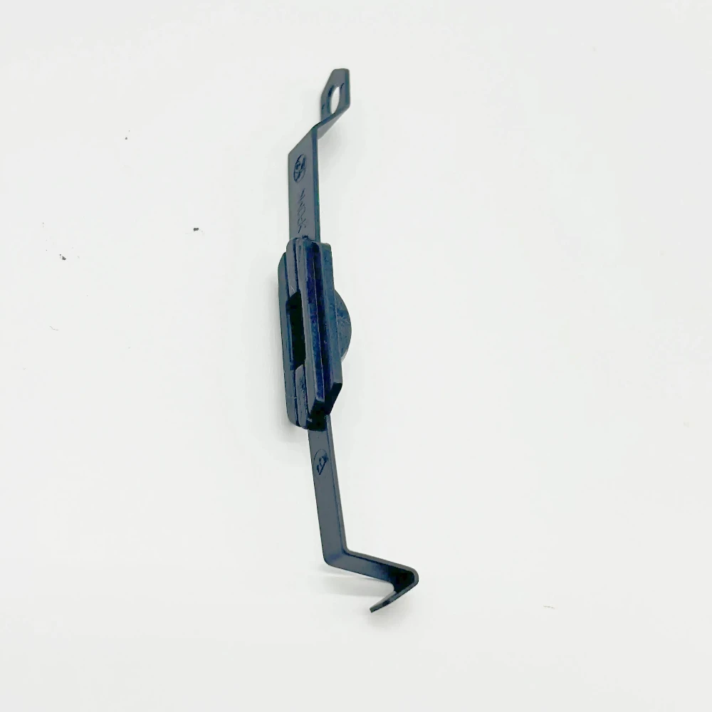 Задняя втулка каретки Q5669-60687 подходит для HP Designjet T790 Z5600 T795 Z2300 T1200 Z5200 T610 T1300 Z5400 T1120 Z2100 T1100
Задняя втулка каретки Q5669-60687 подходит для HP Designjet T790 Z5600 T795 Z2300 T1200 Z5200 T610 T1300 Z5400 T1120 Z2100 T1100