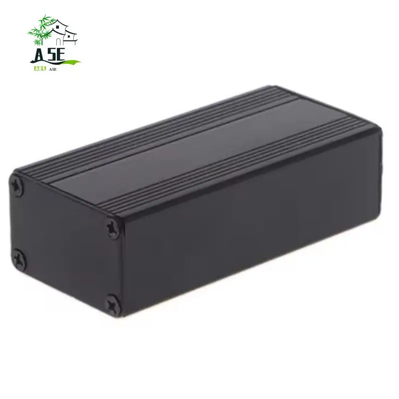 A05E-Aluminum Project Box Enclosure Case Electronic DIY Instrument Case Amplifier Aluminum Shell Box
A05E-Aluminum Project Box Enclosure Case Electronic DIY Instrument Case Amplifier Aluminum Shell Box