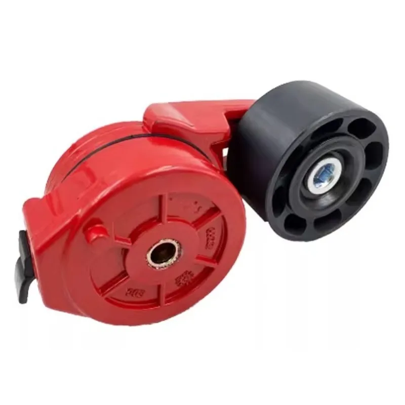 Excavator Belt Tensioner Pulley Pressure for Komatsu PC60 120 200 220-6 -7 4D102/6D102
Excavator Belt Tensioner Pulley Pressure for Komatsu PC60 120 200 220-6 -7 4D102/6D102