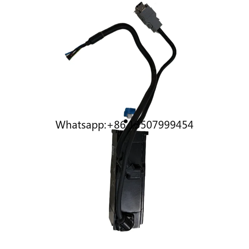Hot Offer SGM7J-01AFC6E SGM7J-02AFC6E SGM7J-04AFC6E Original New AC Servo Motor for Industrial Mechanical Motion Control System
Hot Offer SGM7J-01AFC6E SGM7J-02AFC6E SGM7J-04AFC6E Original New AC Servo Motor for Industrial Mechanical Motion Control System